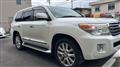 2013 Toyota Land Cruiser