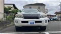 2013 Toyota Land Cruiser
