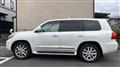 2013 Toyota Land Cruiser