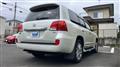 2013 Toyota Land Cruiser