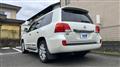 2013 Toyota Land Cruiser