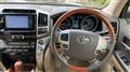 2013 Toyota Land Cruiser