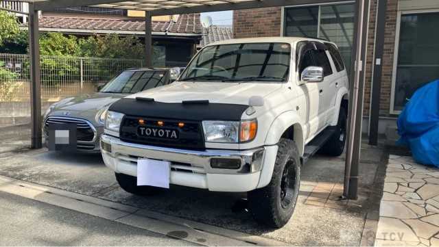 1998 Toyota Hilux Surf