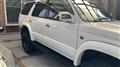 1998 Toyota Hilux Surf