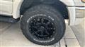 1998 Toyota Hilux Surf