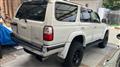 1998 Toyota Hilux Surf