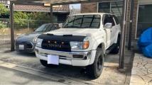 1998 Toyota Hilux Surf