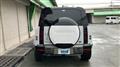 2021 Land Rover Defender