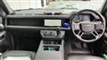 2021 Land Rover Defender