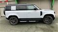 2021 Land Rover Defender