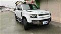 2021 Land Rover Defender