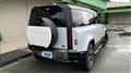 2021 Land Rover Defender