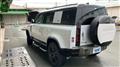 2021 Land Rover Defender