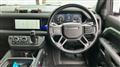 2021 Land Rover Defender