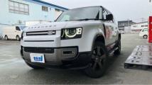 2021 Land Rover Defender