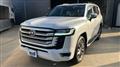 2026 Toyota Land Cruiser