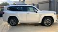2026 Toyota Land Cruiser