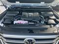 2026 Toyota Land Cruiser