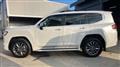 2026 Toyota Land Cruiser