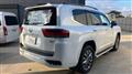 2026 Toyota Land Cruiser