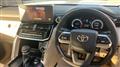 2026 Toyota Land Cruiser