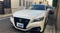 2018 Toyota Crown Hybrid