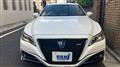 2018 Toyota Crown Hybrid