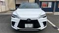 2025 Lexus RX