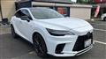 2025 Lexus RX