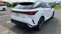 2025 Lexus RX