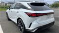 2025 Lexus RX