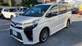 2018 Toyota Voxy