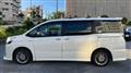 2018 Toyota Voxy