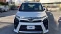 2018 Toyota Voxy
