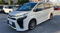 2018 Toyota Voxy