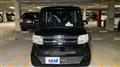 2017 Honda N BOX