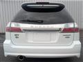1999 Subaru Legacy Touring Wagon