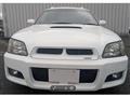 1999 Subaru Legacy Touring Wagon