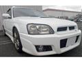 1999 Subaru Legacy Touring Wagon