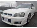 1999 Subaru Legacy Touring Wagon
