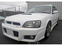 1999 Subaru Legacy Touring Wagon