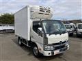 2019 Hino Dutro