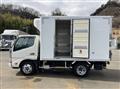 2019 Hino Dutro