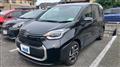 2026 Toyota Sienta
