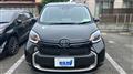 2026 Toyota Sienta