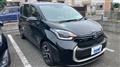 2026 Toyota Sienta