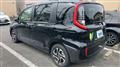 2026 Toyota Sienta