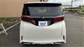 2025 Toyota Alphard G