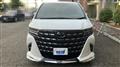 2025 Toyota Alphard G