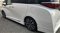 2025 Toyota Alphard G